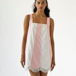 Rachel Antonoff NANCY DRESS -XS